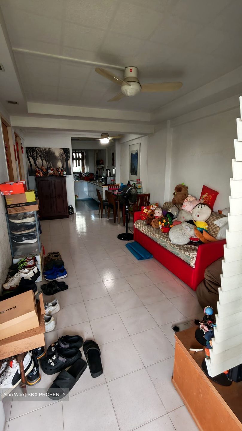 Blk 57 Geylang Bahru Ville (Kallang/Whampoa), HDB 3 Rooms #603693601